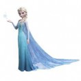 Elsa Frost